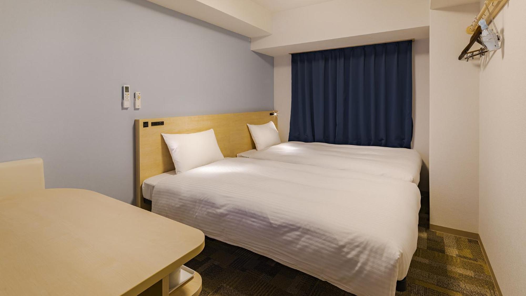 Toyoko Inn Futamatagawa-Eki Kita-Guchi Yokohama  Bilik gambar